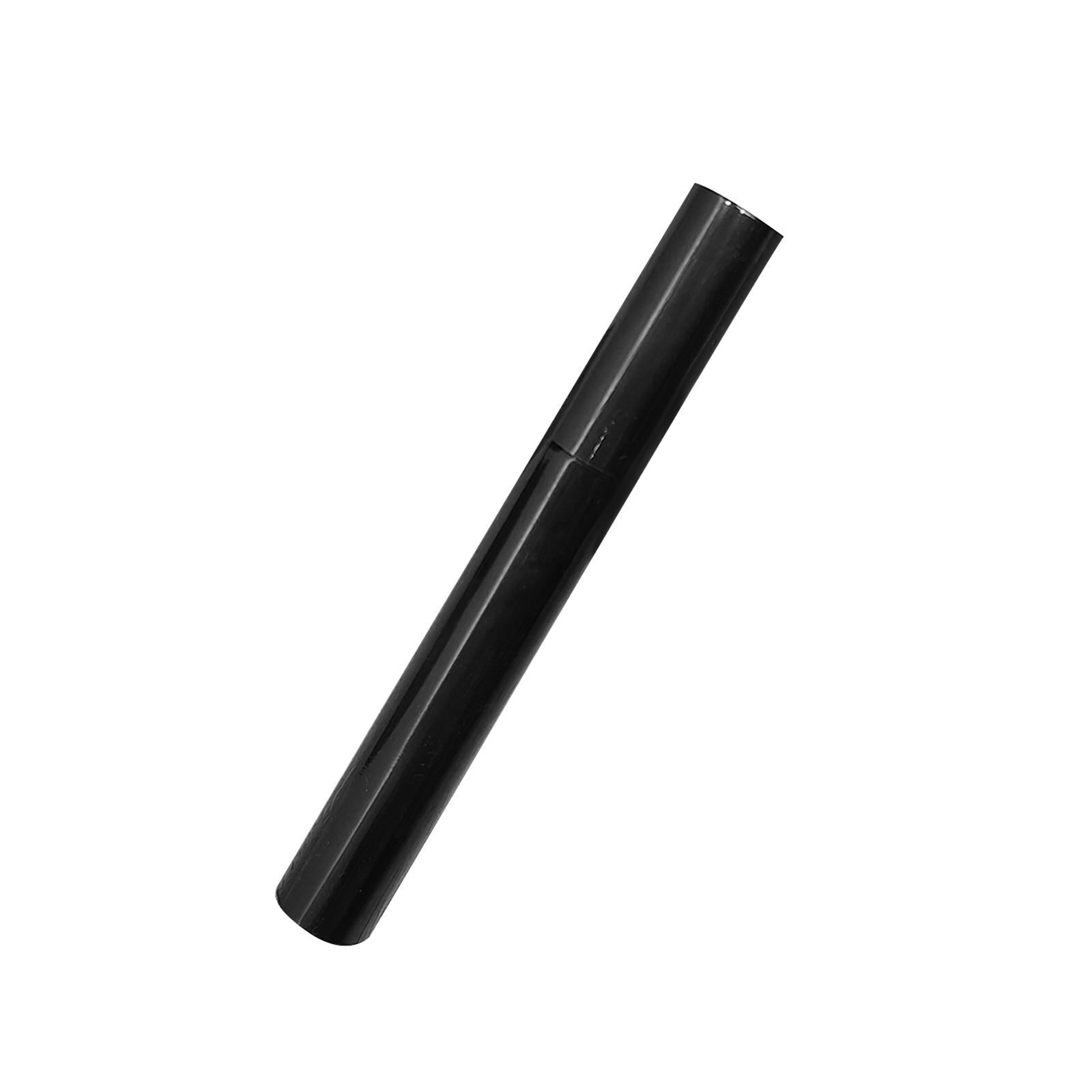 Men Grooming Usa - Cepillo para Rellenar Barba Marrón Oscuro,