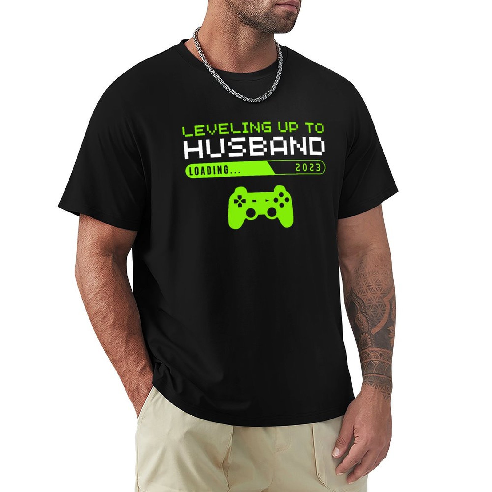 Men'S Grooming Video - Camiseta divertida para amantes de los