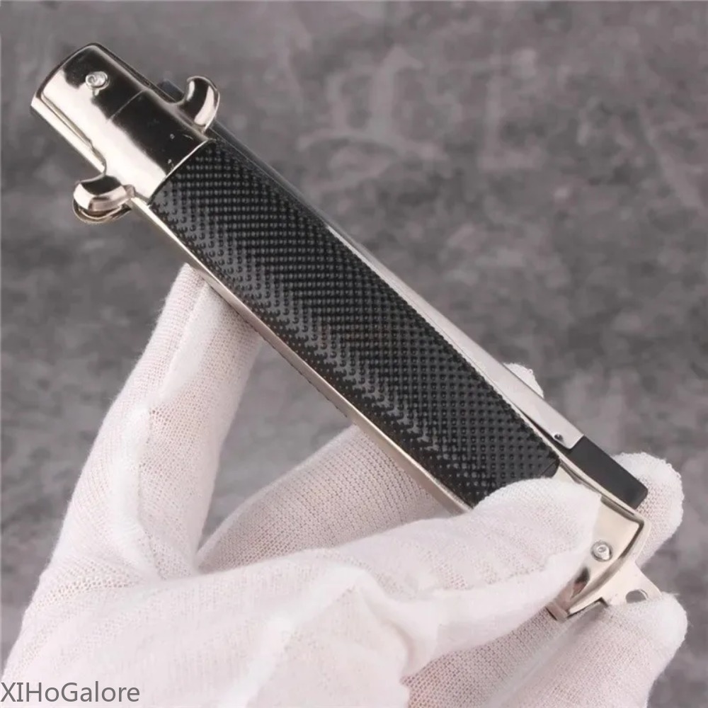 Peine Plegable de Viaje, Herra - Men'S Grooming Barbershop reseña y precio
