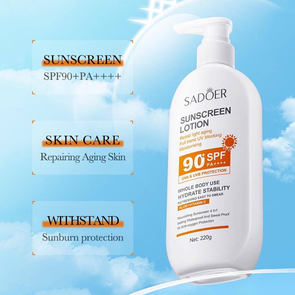 Protector solar Spf 50 product - Face Moisturizer Spf reseña y precio