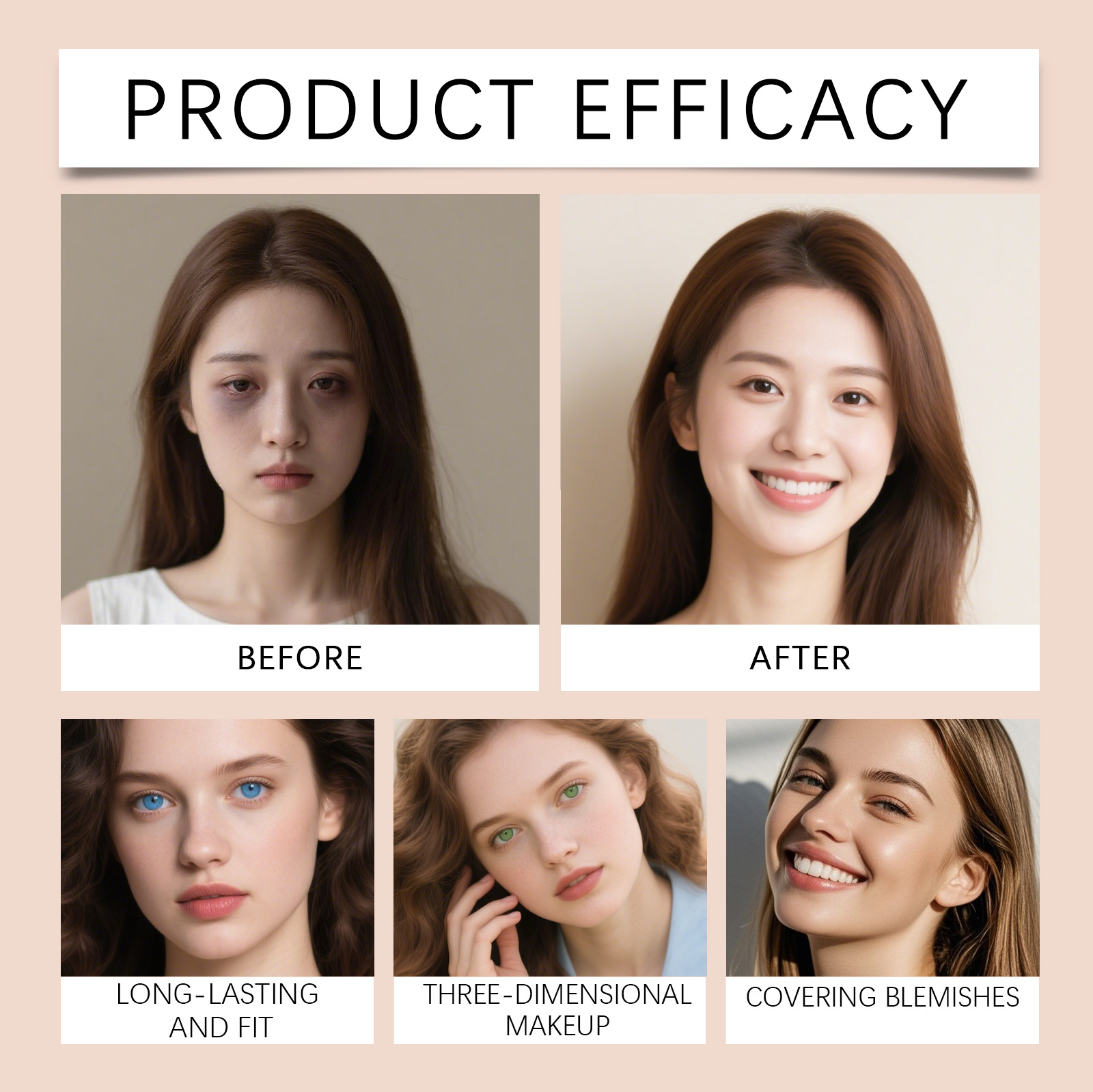 Crema Hidratante con Color SPF - Face Moisturizer Spf reseña y precio