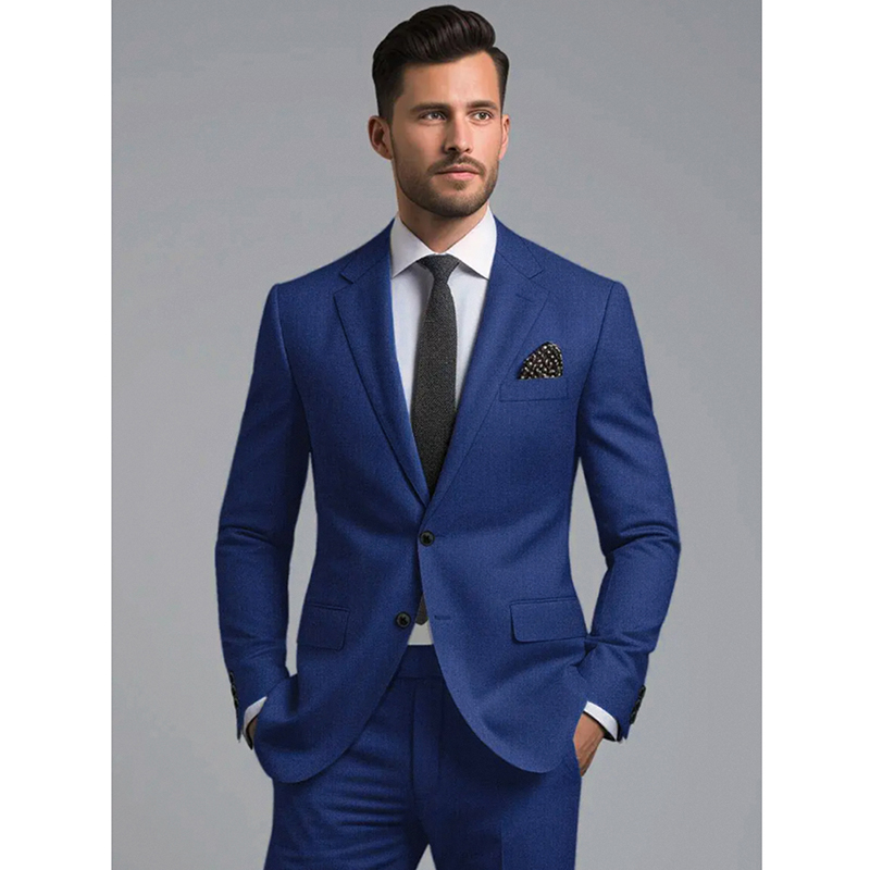 Conjunto de traje para hombre, - Men'S Grooming Kits reseña y precio