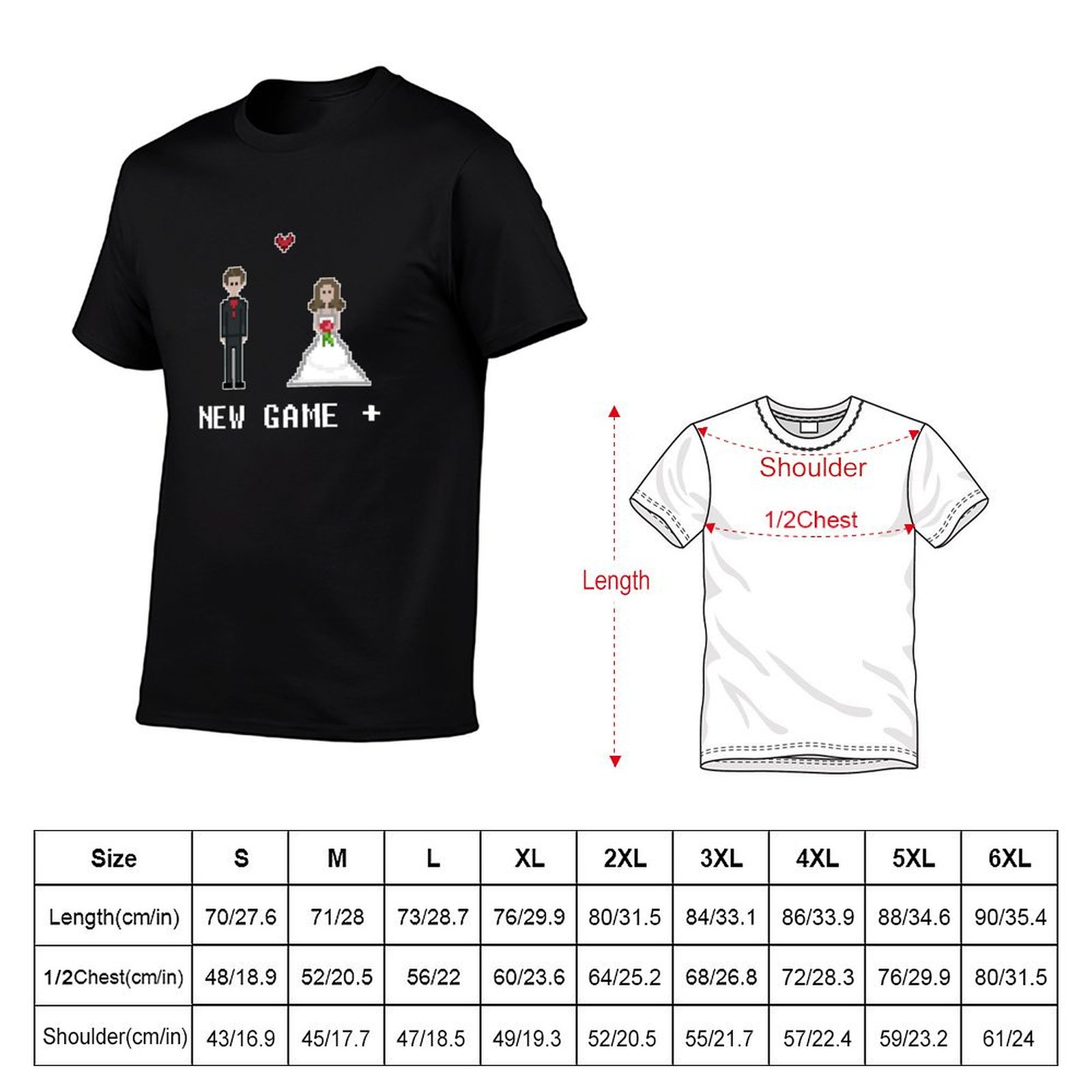 Camiseta de videojuegos Weddin - Men'S Grooming Video reseña y precio