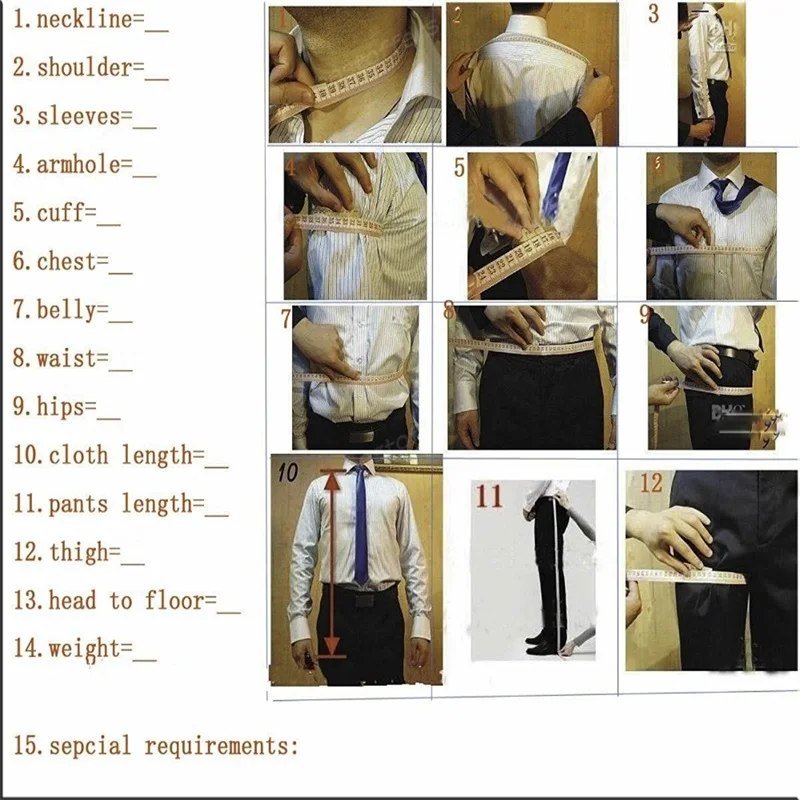 Conjunto de trajes de hombre c - Men'S Grooming Kits reseña y precio