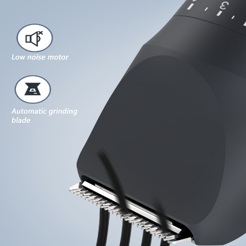 Cortadora de Cabello Inalámbri - Men'S Grooming Kits reseña y precio