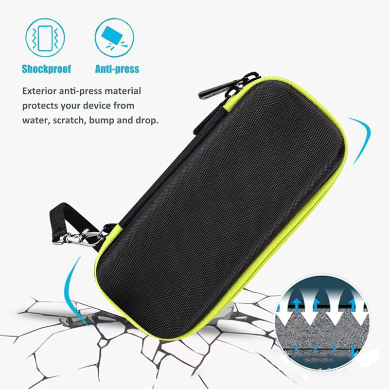 Estuche para Philips Oneblade, - Men Grooming Usa reseña y precio