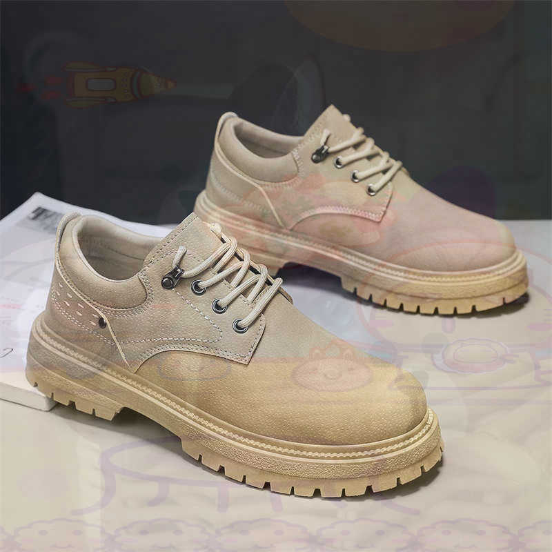 Zapatillas deportivas de cuero - Men'S Grooming Cream reseña y precio