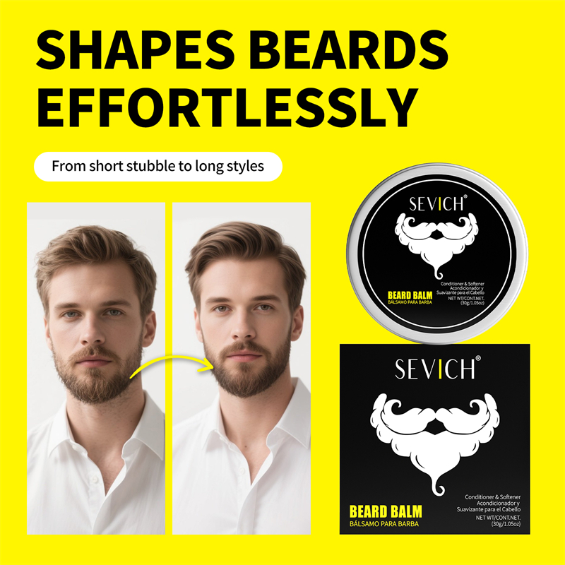 Bálsamo para Barba para Hombre - Men'S Grooming Cream reseña y precio