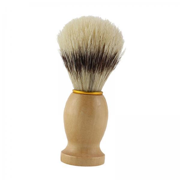 Brocha de afeitar para hombre, - Men'S Grooming Barbershop reseña y precio
