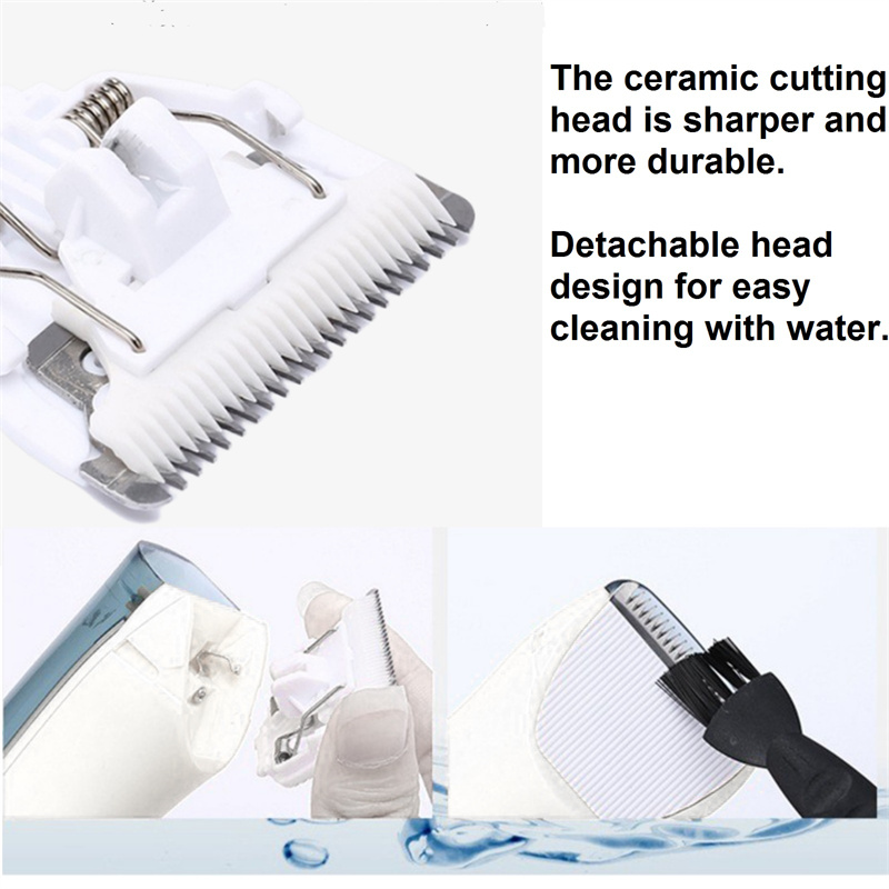 Recortador de barba al vacío,  - Men'S Grooming Vacuum reseña y precio
