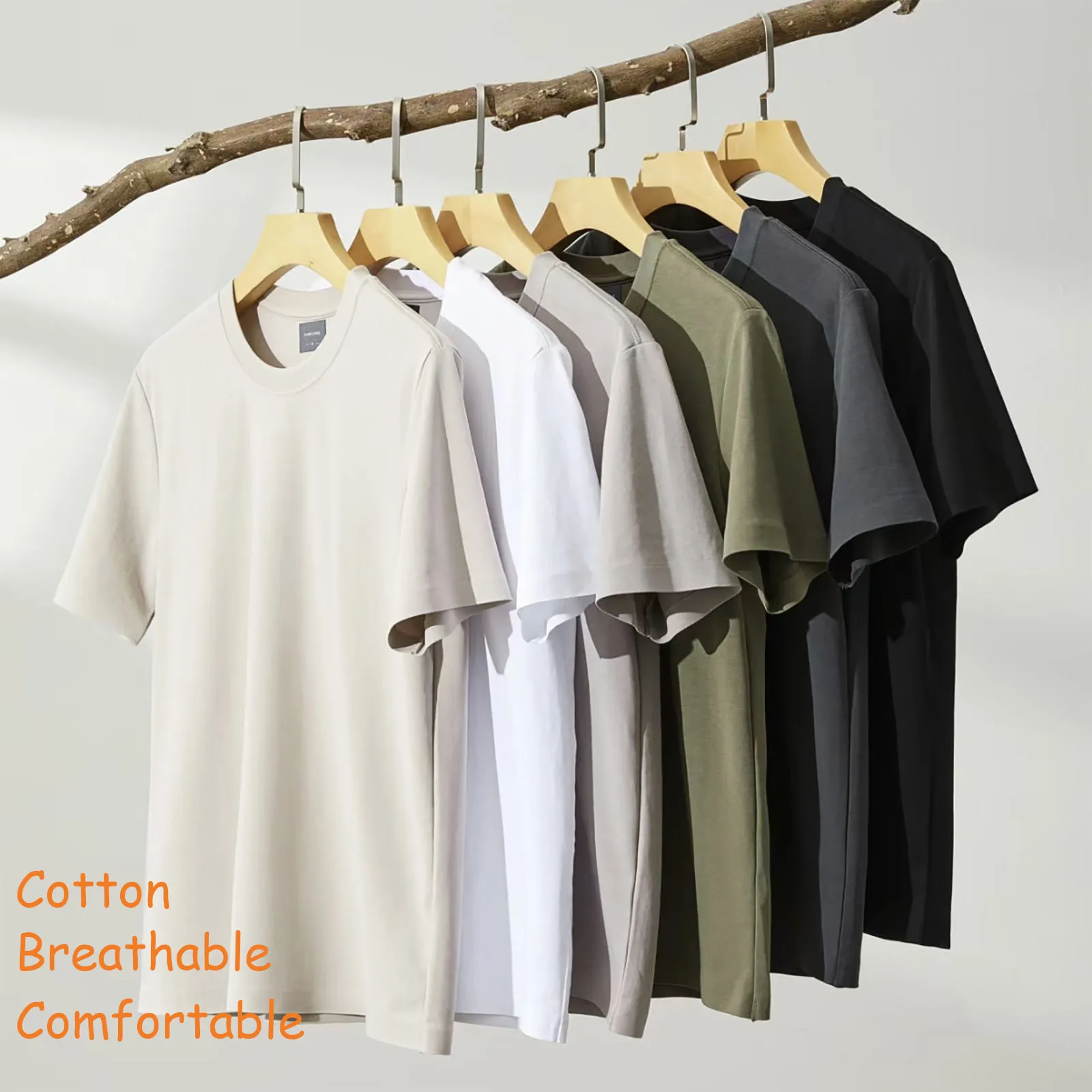Camiseta de pareja a juego Jus - Men Grooming Usa reseña y precio