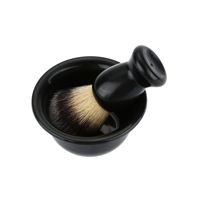 Juego de Brocha y Tazón para A - Men'S Grooming Pictures reseña y precio
