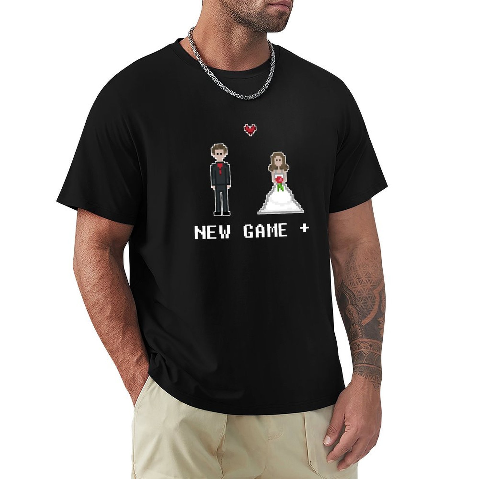 Camiseta de manga corta funcio - Men'S Grooming Video reseña y precio