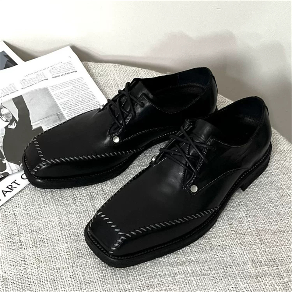 Zapatos Derby para Hombre, Est - Men Grooming Usa reseña y precio