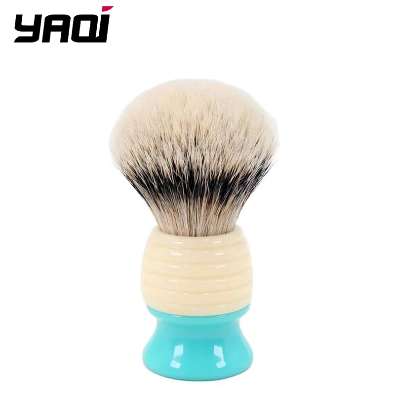Brocha de Afeitar Húmeda YAQI  - Men'S Grooming Cream reseña y precio