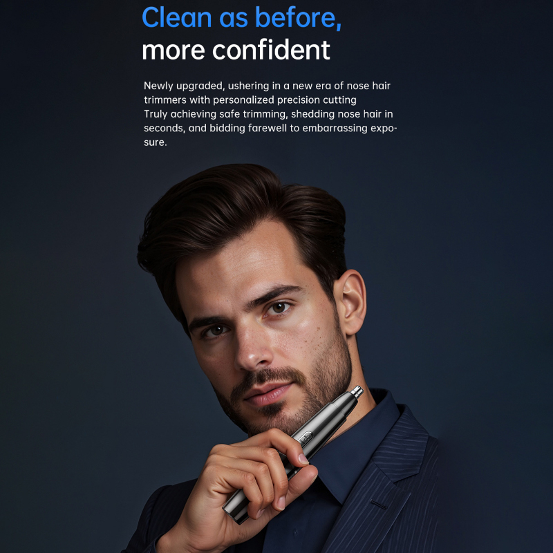 Original todo en 1 recortador  - Men'S Grooming Kits reseña y precio