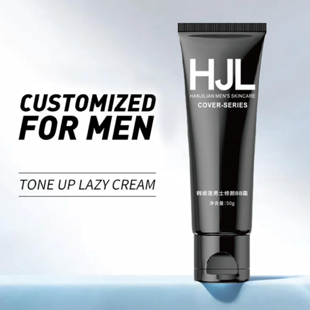 Crema BB para hombres, correct - Men'S Grooming Cream reseña y precio