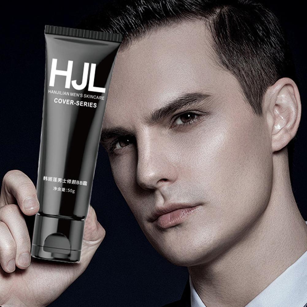 Crema BB para hombres, correct - Men'S Grooming Cream reseña y precio