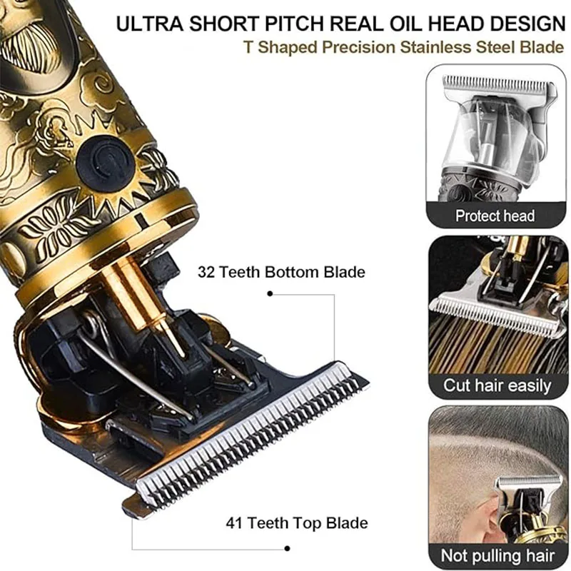 Kit de Aseo Masculino T9, Cort - Men'S Grooming Kits reseña y precio