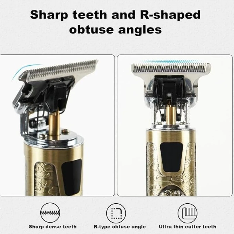 Kit de Aseo Masculino T9, Cort - Men'S Grooming Kits reseña y precio