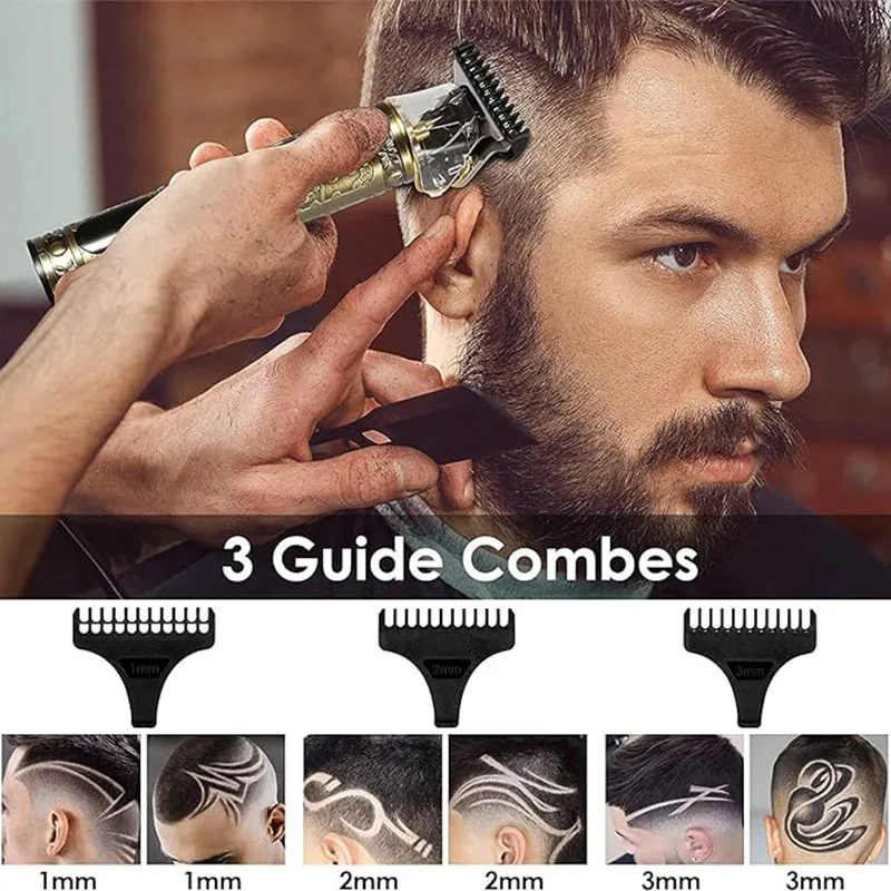Kit de Aseo Masculino T9, Cort - Men'S Grooming Kits reseña y precio