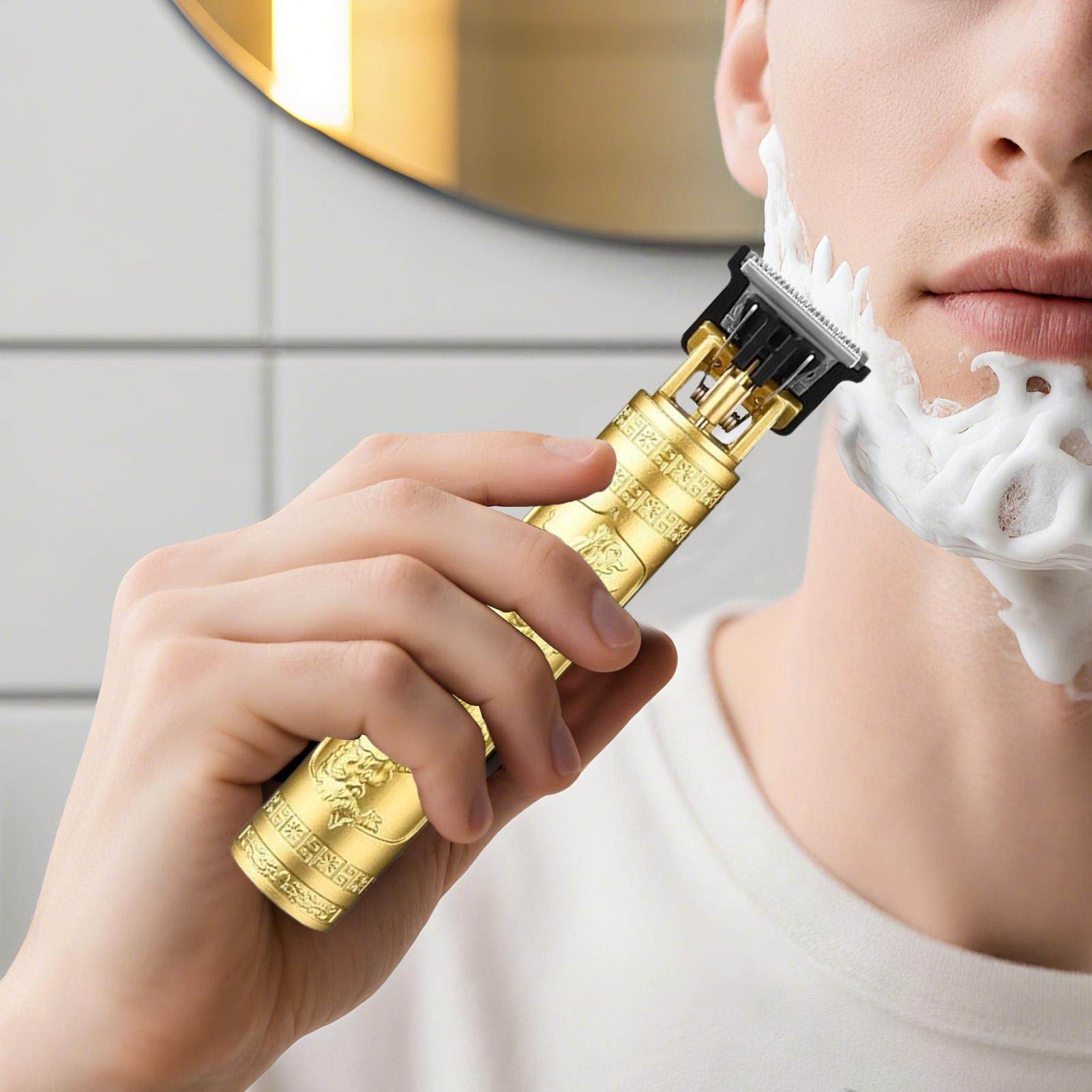 Kit de Cortapelos y Recortador - Men'S Grooming Kits reseña y precio