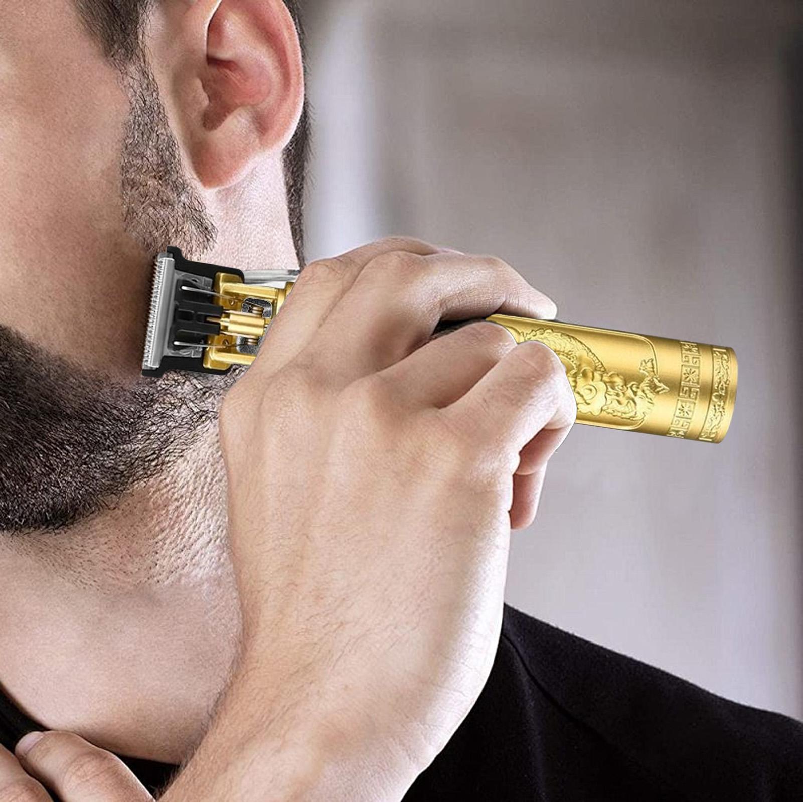 Kit de Cortapelos y Recortador - Men'S Grooming Kits reseña y precio
