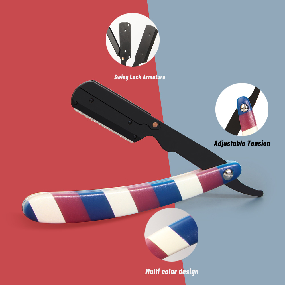 Juego de herramientas profesio - Men'S Grooming Barbershop reseña y precio