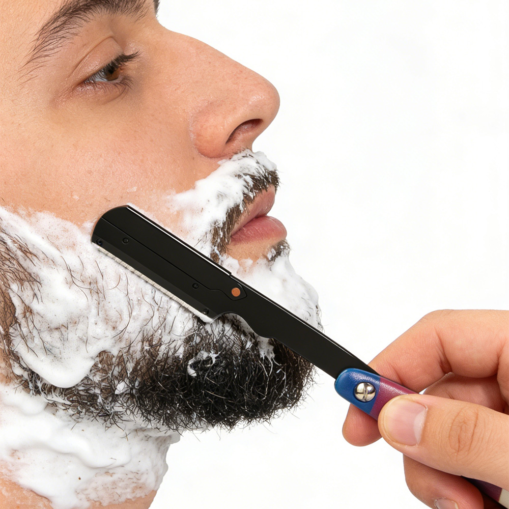 Juego de herramientas profesio - Men'S Grooming Barbershop reseña y precio