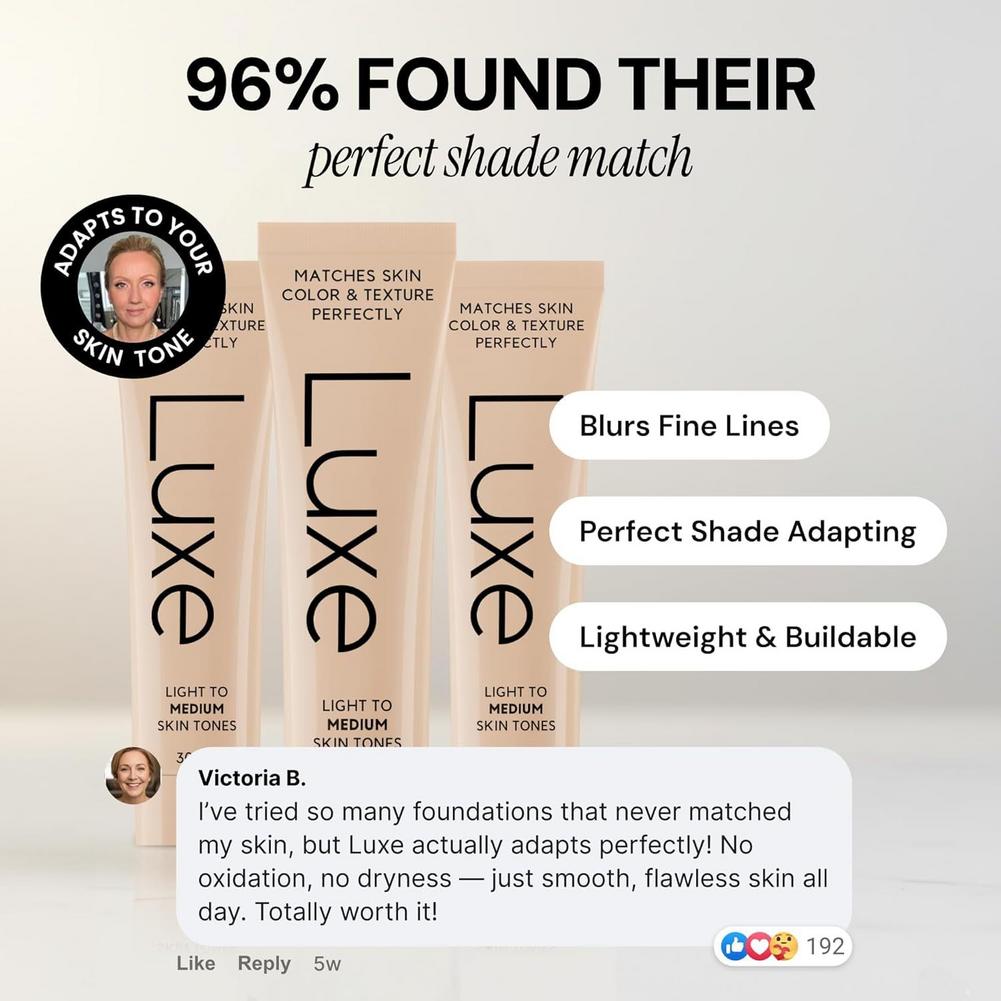 Base de Maquillaje Líquida de  - Face Moisturizer Spf reseña y precio