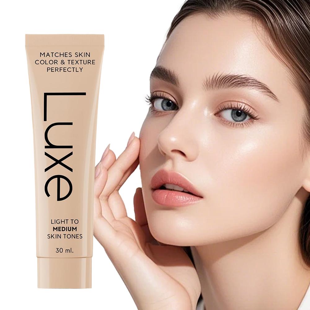 Base de Maquillaje Líquida de  - Face Moisturizer Spf reseña y precio