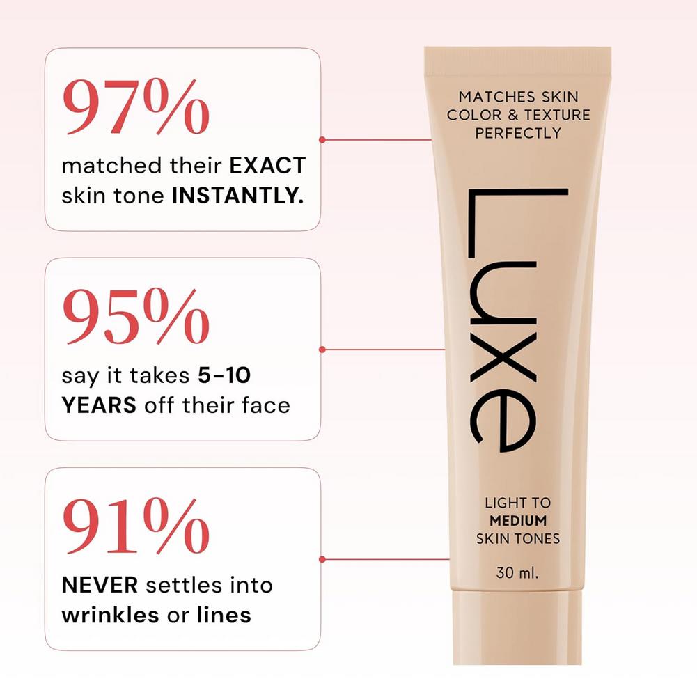 Base de Maquillaje Líquida de  - Face Moisturizer Spf reseña y precio