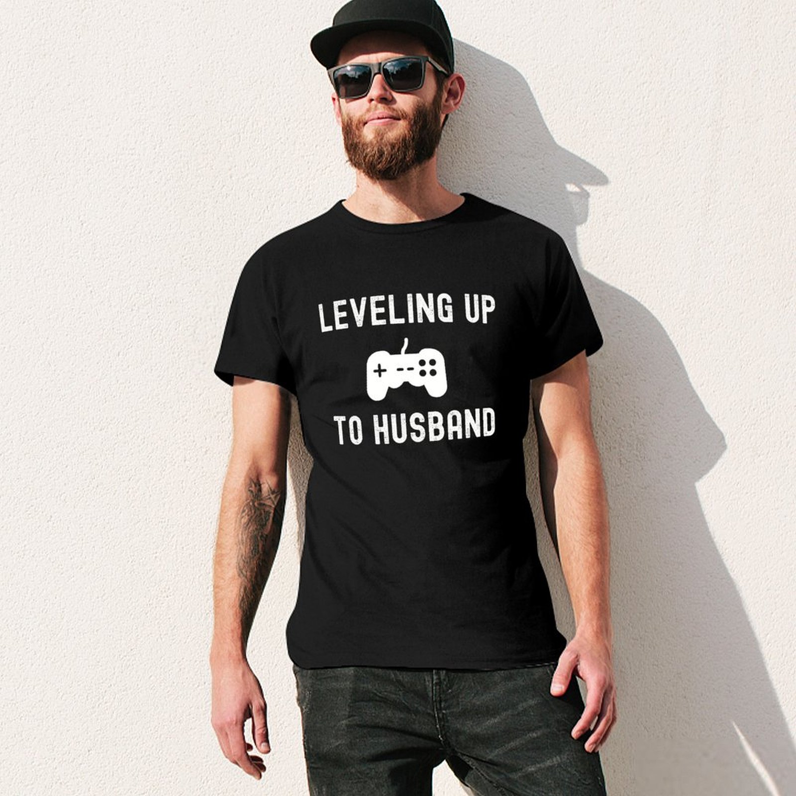 Camiseta Divertida de Regalo d - Men'S Grooming Video reseña y precio