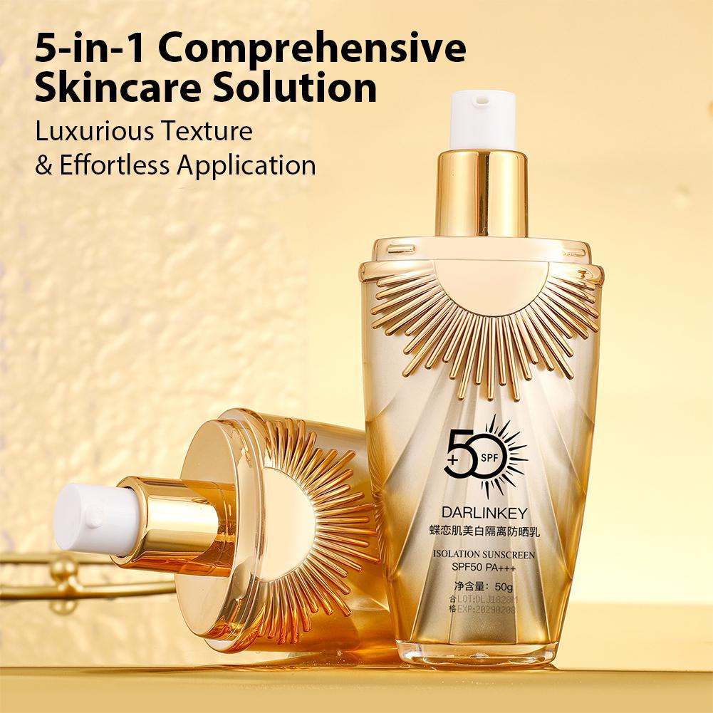 Protector Solar 5 en 1 para Ro - Face Moisturizer Spf reseña y precio