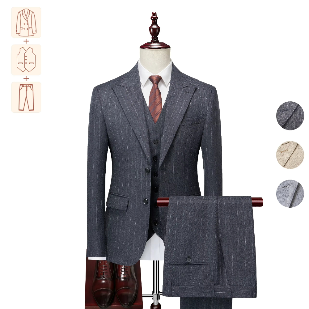 Trajes de novio musculoso 2025 - Men'S Grooming Kits reseña y precio